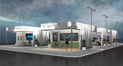 28-30 октября состоится презентация первой в России действующей модели «умного города»